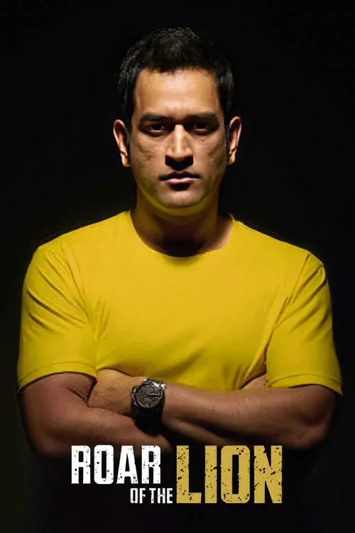 Download Roar of The Lion (2019) Season 1 Hindi Complete Hotstar WEB Series 480p | 720p HDRip 25 roar of the lion 2019