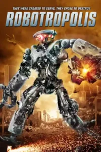 robotropolis 2011