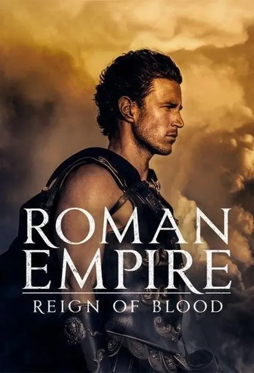 Download Roman Empire (Season 1 3) Netflix Original English WEB Series 480p | 720p WEB DL 18 roman empire season 1