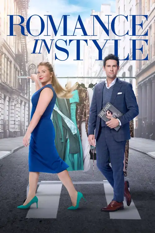 romance in style 2024