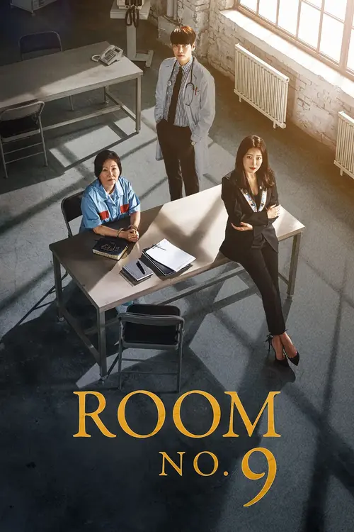 Download Room No. 9 (Season 1) Hindi Dubbed (ORG) Complete All Episodes MXPlayer Series 480p | 720p | 1080p WEB DL 10 room no. 9 season 1