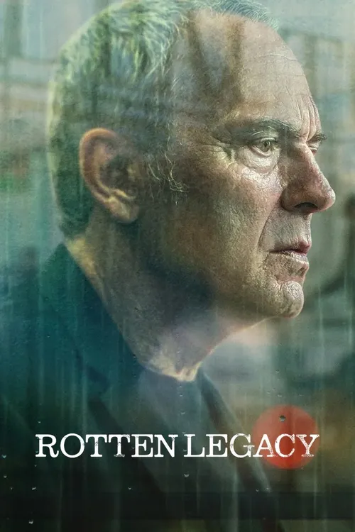 Download Rotten Legacy (2025) Season 1 Dual Audio {Hindi English} Series 480p | 720p | 1080p WEB DL 20 rotten legacy 2025