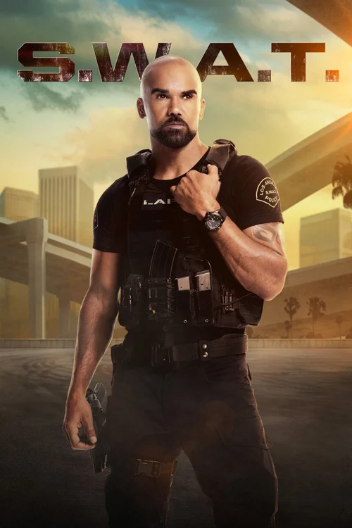Download S.W.A.T. (Season 1 – 8) Dual Audio {Hindi English} CBS Series 720p WEB DL x264 12 s.w.a.t. season 1