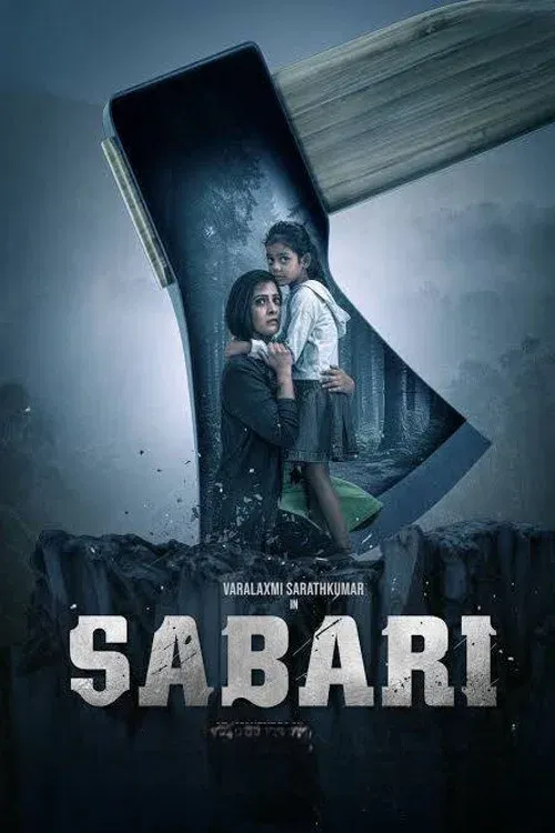 Sabari (2024) Snxt WEB DL {Hindi DD5.1 + Telugu} Dual Audio Full Movie Download 480p | 720p 1080p HD 15 sabari 2024