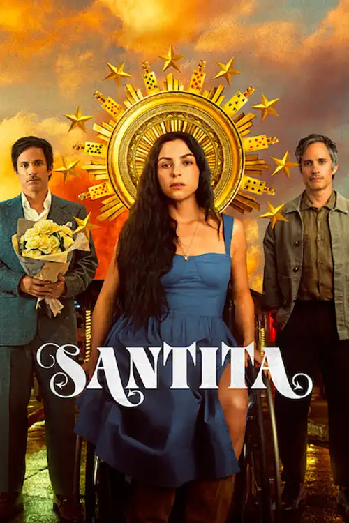 Download Santita (2026) Season 1 Multi Audio {Hindi English Spanish} NetFlix Series 480p | 720p | 1080p WEB DL 20 santita 2026