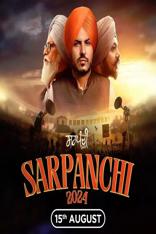 Download Sarpanchi (2024) Punjabi Season 1 Complete WEB Series 480p 720p & 1080p WEB DL 16 sarpanchi 2024