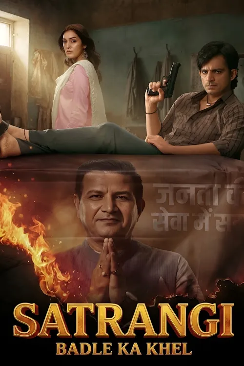 Download Satrangi – Badle Ka Khel (Season 1) Hindi DD5.1 Zee5 Complete Web Series 480p | 720p | 1080p WEB DL 16 satrangi badle ka khel season 1