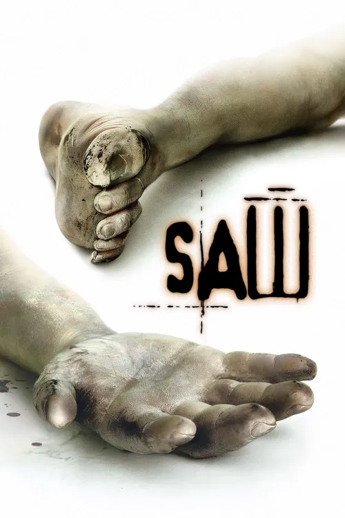 saw 2004