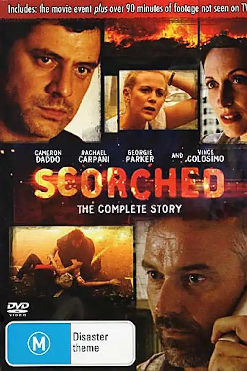 scorched 2008