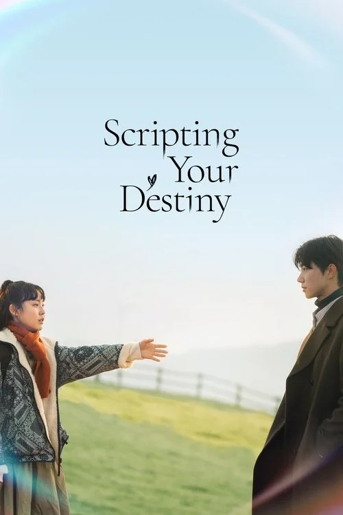 Download Scripting Your Destiny (Season 1) Complete Hindi Dubbed (ORG) All Episodes 480p | 720p WEB DL 21 scripting your destiny season 1