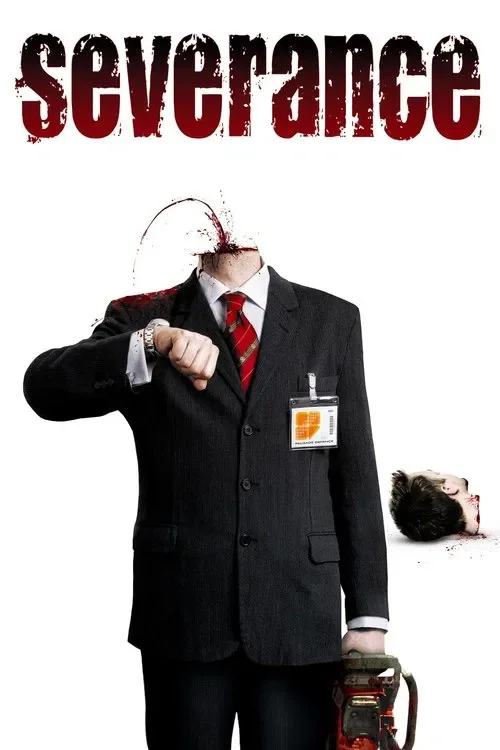 Download Severance (Season 1 – 2) S02 {English With Subtitles} 480p | 720p | 1080p WEB DL 1 severance season 1