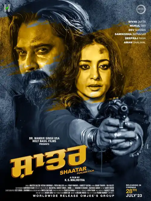 Download Shaatar (2023) WEB DL {Punjabi DD5.1} 480p 720p & 1080p Full Movie 25 shaatar 2023