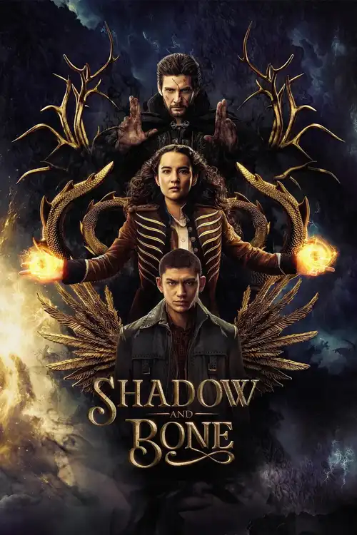 Download Shadow and Bone – Netflix Original (Season 1 – 2) Dual Audio {Hindi English} 480p | 720p | 1080p WEB DL 15 shadow and bone netflix original season 1
