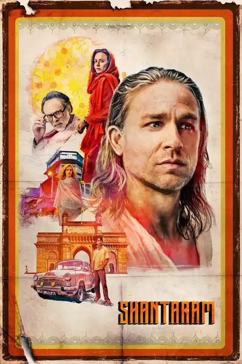 Download Shantaram (2022) Season 1 Dual Audio {Hindi English} Apple TV+ Original WEB Series 480p | 720p WEB DL 17 shantaram 2022