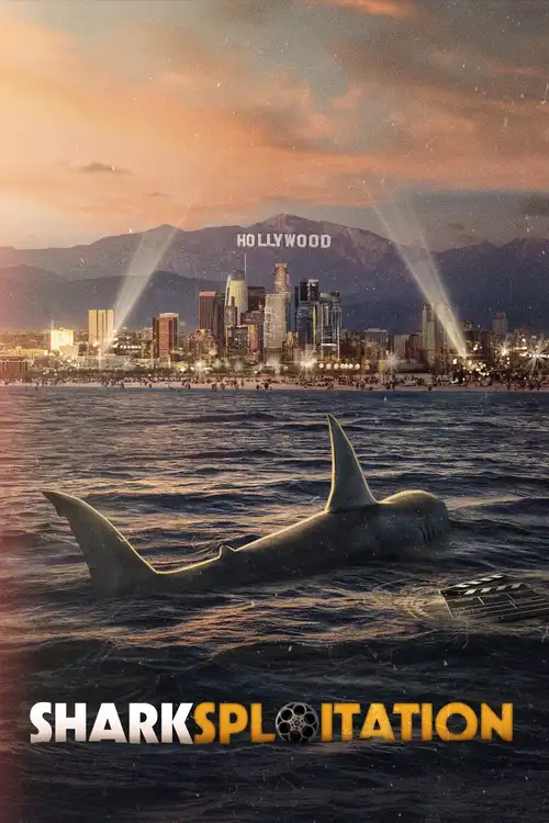 sharksploitation 2023