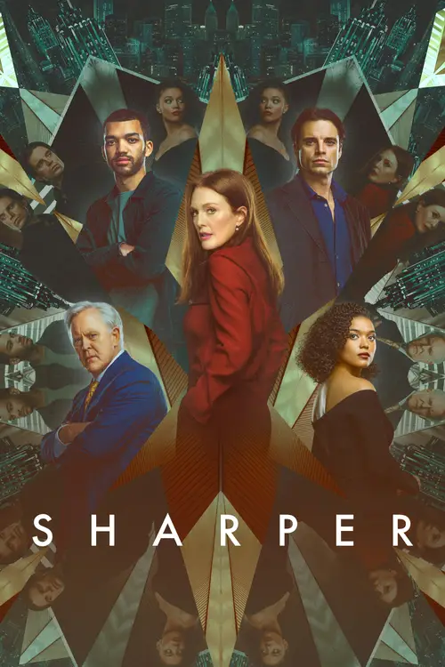 sharper 2023