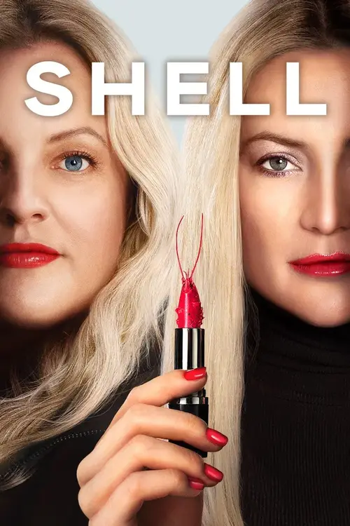 shell 2024