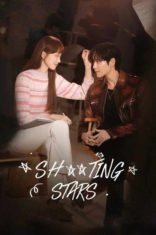 Download Shooting Stars (Season 1) Hindi ORG Dubbed K Drama Series 480p 720p & 1080p WEB DL 3 shooting stars season 1