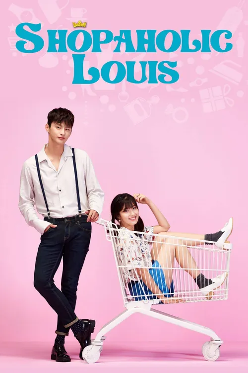 Download Shopaholic Louis (Season 1) Hindi Dubbed (ORG) Amazon Mini TV Series 480p | 720p WEB DL 9 shopaholic louis season 1