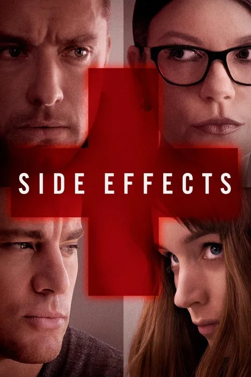 side effects 2013