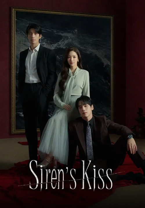 Download Siren’s Kiss (Season 1) Dual Audio {Hindi Korean} K Drama Series 480p 720p & 1080p WEB DL 18 siren s kiss season 1