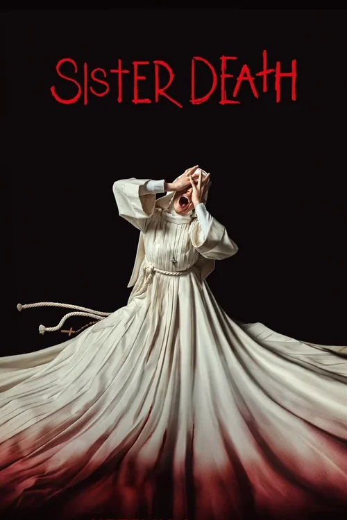 sister death from the world of veronica netflix original 2023