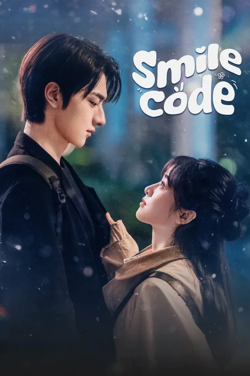 Download Smile Code (Season 1) Hindi ORG. Dubbed C Drama Series 480p 720p & 1080p WEB DL 18 smile code season 1
