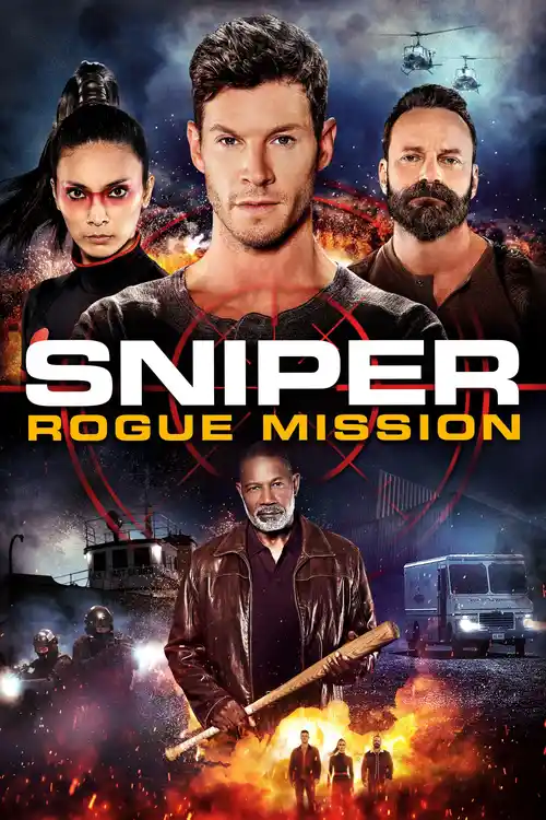 sniper rogue mission 2022
