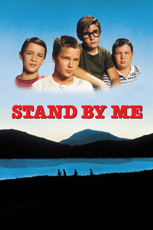stand by me 1986