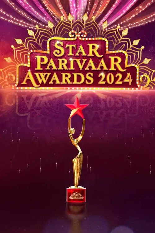 Download Star Parivaar Awards (2023) Hindi Awards Show 480p | 720p | 1080p HDRip 4 star parivaar awards 2023