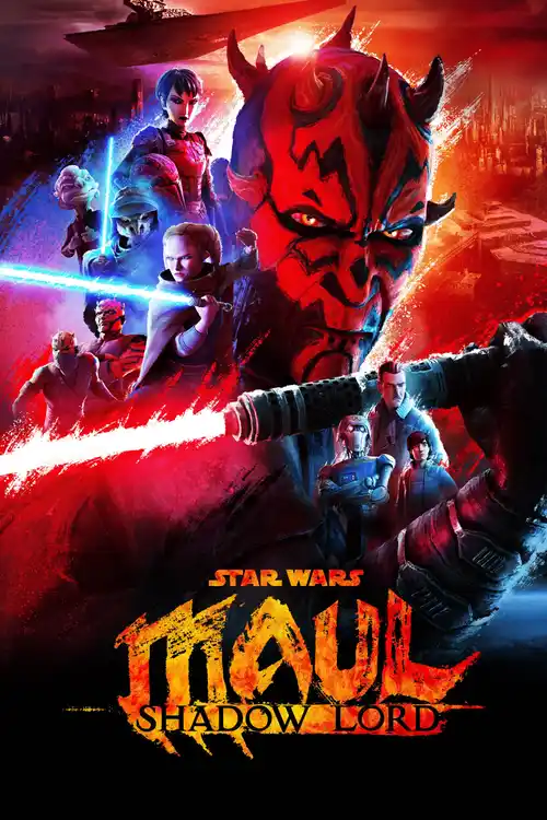 star wars maul shadow lord 2026