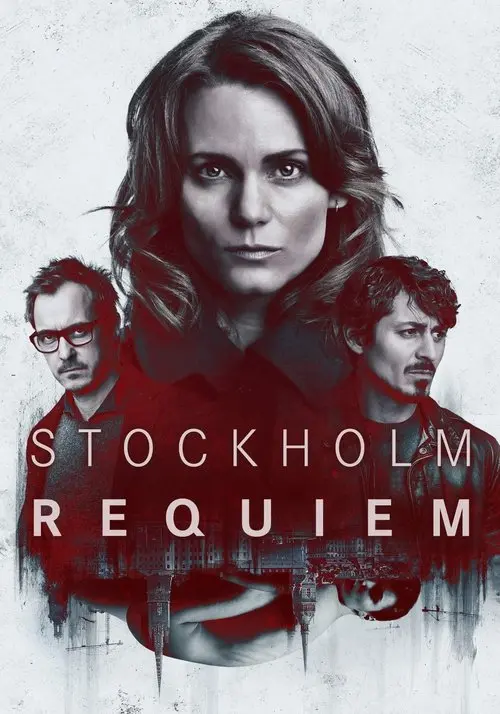 Download Stockholm Requiem (Season 1) Hindi Dubbed Complete Swedish Series 480p | 720p WEB DL 1 stockholm requiem season 1