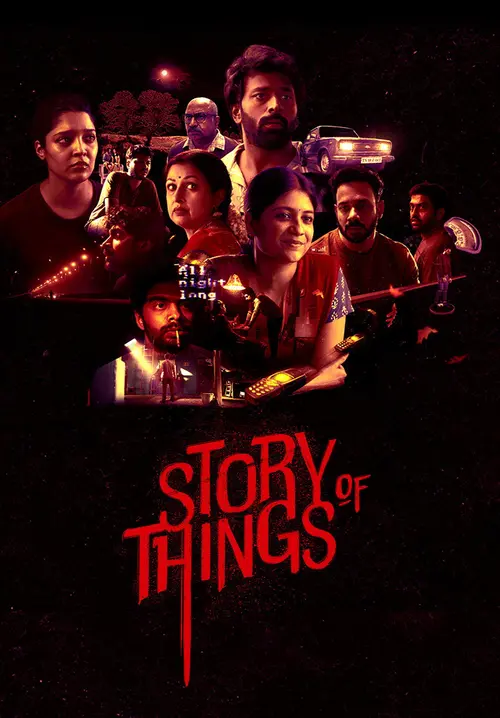 Download Story of Things (Season 1) Hindi SonyLIV Complete Web Series 480p | 720p | 1080p WEB DL 8 story of things season 1