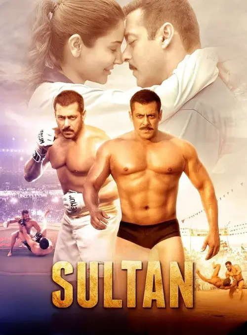Download Sultan (2016) Blu ray {Hindi DD5.1} Full Movie 480p 720p & 1080p 25 sultan 2016