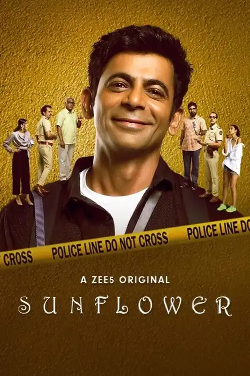 Download Sunflower (Season 1 β 2) Hindi ZEE5 Original WEB Series 480p | 720p | 1080p WEB DL 20 sunflower season 1