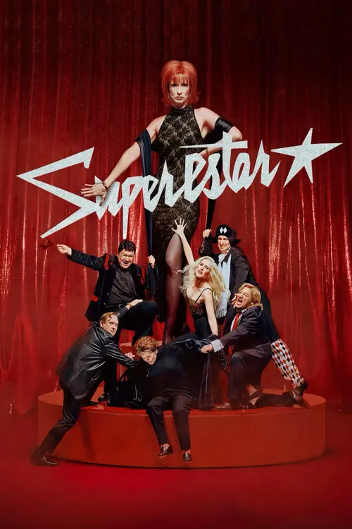 Download Superstar (2025) Season 1 Dual Audio {Hindi Spanish} Netflix Series 1080p | 720p WEB DL 20 superstar 2025
