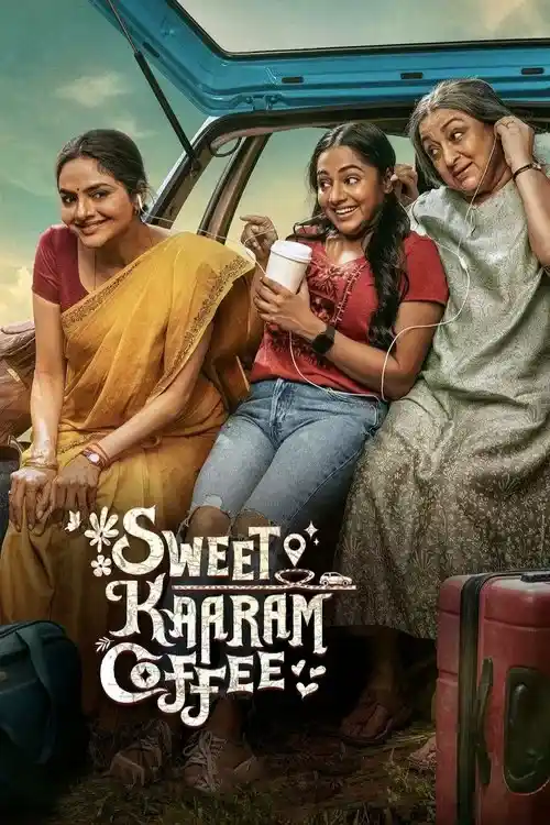 Download Sweet Kaaram Coffee (2023) Season 1 Hindi Complete WEB Series Amazon WEB DL 480p | 720p | 1080p 5 sweet kaaram coffee 2023
