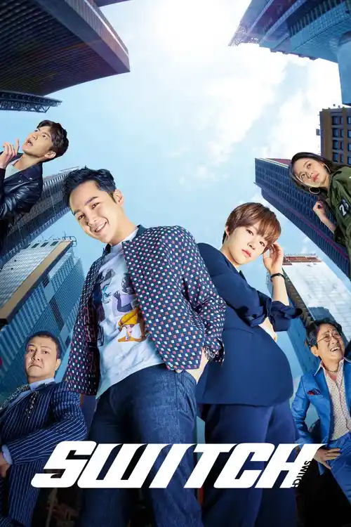 Download Switch: Change the World (Season 1 – Complete) Prime Video Hindi Dubbed (ORG) All Episodes 480p | 720p | 1080p WEB DL 11 switch change the world season 1