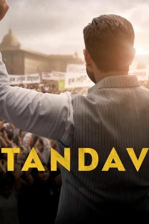Download Tandav (2021) Season 1 Hindi Complete Prime Video Series 480p | 720p HDRip 25 tandav 2021