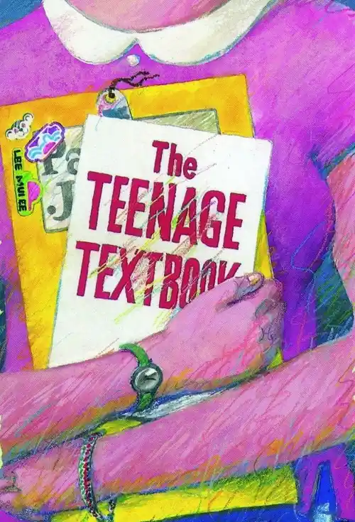 Download Teenage Textbook – S01 (2021) Dual Audio {Hindi English} WEB Series 720p & 1080p WEB DL 4 teenage textbook s01 2021