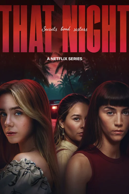 Download That Night β Esa noche (2026) Season 1 β Dual Audio {Hindi Spanish} NetFlix Series 480p | 720p & 1080p WEB DL 7 that night esa noche 2026