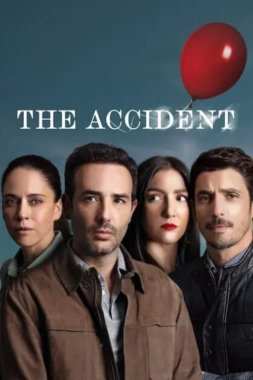 Download The Accident β Season 1 (2024) Multi Audio {Hindi English Spanish} 720p & 1080p WEB DL 21 the accident season 1 2024