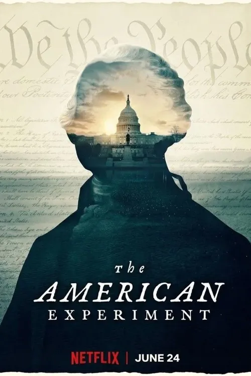 Download The American Experiment (Season 1) Dual Audio {Hindi English} Series 480P 720P & 1080P Web Dl 14 the american experiment season 1