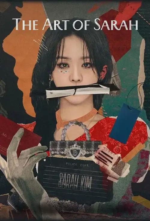 Download The Art of Sarah (2026) Season 1 Dual Audio {Hindi Korean} Netflix Original Series 480p | 720p | 1080p WEB DL 4 the art of sarah 2026