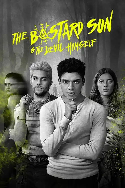 Download The Bastard Son and The Devil Himself – Netflix Original (2022) Season 1 Dual Audio {Hindi English} 480p | 720p | 1080p WEB DL 10 the bastard son and the devil himself netflix original 2022