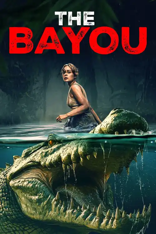 the bayou 2025