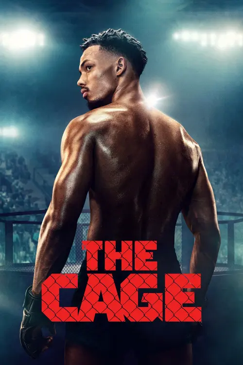 Download The Cage (2024) Season 1 Complete Dual Audio {Hindi English} NetFlix Series 480p 720p 1080p WEB DL 19 the cage 2024