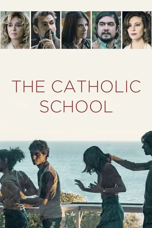 the catholic school 2022