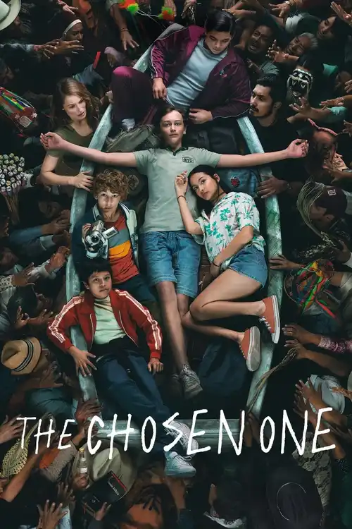 Download The Chosen One (2023) Season 1 Dual Audio {Hindi English} 720p | 1080p WEB DL 19 the chosen one 2023