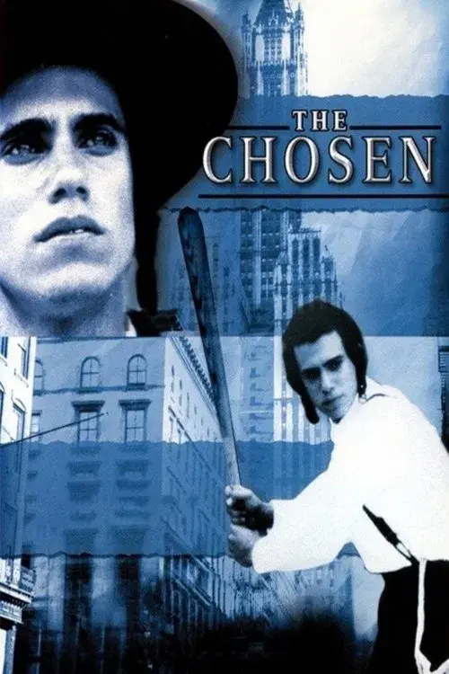 Download The Chosen (Season 1 – 5) Dual Audio {Hindi English} NetFlix Original 720p | 1080p WEB DL 22 the chosen season 1